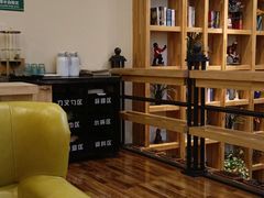 -格兰西点餐厅(文化街店)