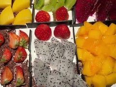 -哥老官重庆美蛙鱼头(日月光店)