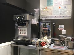 -喜茶(佛山南海万科广场店)