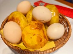 -柴大叔土窑坑烤(金宇大路店)