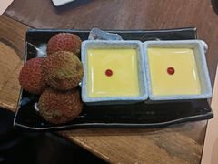 -山葵家·创意料理(临平银泰城店)