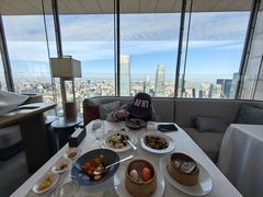 -北京柏悦酒店·锦庭餐厅Dining Room
