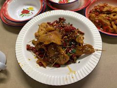 -老三样·旧食新味(万寿宫店)