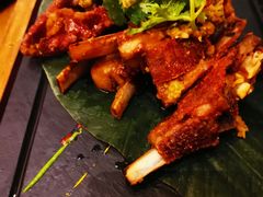 -敏珠拉姆藏餐·南京厨房(富春江东街店)