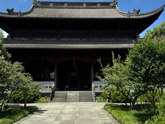 -钱王祠