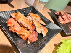 -一井烧肉·活鳗·火锅(毕淘买店)