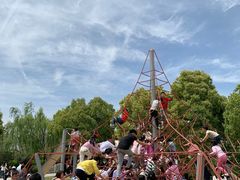 -安徒生童话乐园