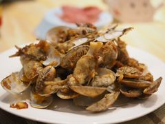 -西藏饭店·亚克·食光自助餐厅(文殊院店)