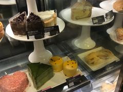 -星巴克(广州淘金路店)