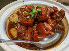 -隆喜元鱼汤包·海鲜(中联广场店)