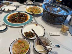-渔傅·霞浦滩涂海鲜(建平店)