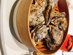 生蚝-百富源·海鲜辽菜(浑河堡店)