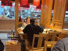 -老版火锅(半坡店)