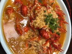-乡土黄·鲜牛肉火锅·小龙虾(兴业街店)
