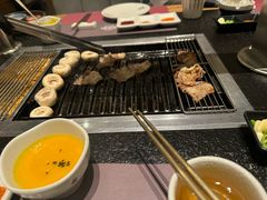 -韩满园· 甄选韩式烤肉