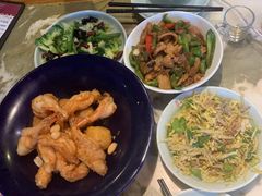 -小吊梨汤·北京菜(香山店)