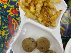 -青岩城南旧事·小时候的味道(青岩古镇黑金店)