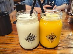 -I HOLIC艾豪丽披萨(KKone店)