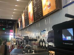 -COSTA COFFEE(斯普瑞斯奥特莱斯店)