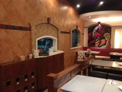 -棒约翰比萨·意面(张江店)