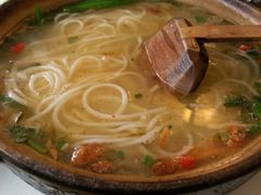 -兰木肆·云南菜(龙湖U城天街店)