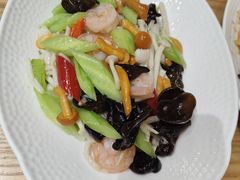-丽华餐厅·天津菜(艳阳路店)