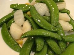 -烤肉宛饭庄(北新桥店)