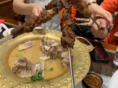 -哈啾嗨·新概念蒙餐(红星新城店)