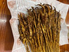 -十里铺铁板鱿鱼