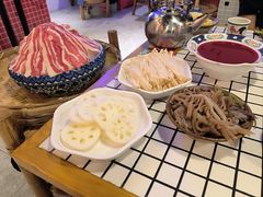 -土货重庆火锅(吾悦广场店)