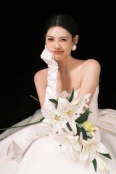 -蒙娜丽莎婚纱摄影(爱城总店)