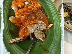 -香雪海饭店中餐厅(人民桥店)