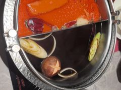 -一绪に寿喜烧(虹悦城店)