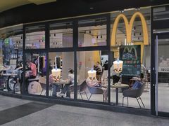 -麦当劳(帝豪店)