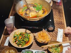 -打川川·川蜀毛肚(南市场店)