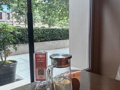 -海派悦庭·海胆烧麦·新融合菜(凯德广场店)