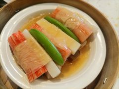 淮山滑鸡扎-金苑海鲜酒家(来魅力店)