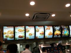 -德克士(呀诺达店)