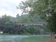 -楠溪江风景名胜区
