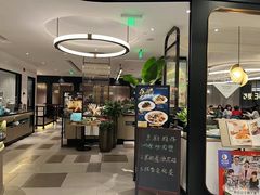 -港丽餐厅(杭大店)