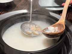 -大良毋米粥(锦龙路总店)