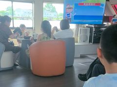 -鸭绿江中朝界河游船(1号观光码头)