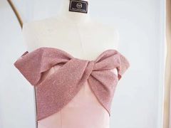 -MSV 高端礼服定制(大良店)