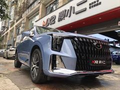 -考拉爱车膜小二汽车贴膜·车衣·改色·窗膜(锦华路社区店)