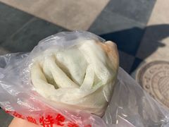 -老王芙蓉蛋卷饼(万达店)