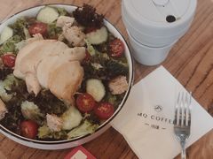 -明谦·Coffee&Cocktail Bar(美您公园店)