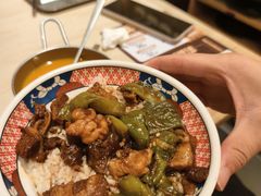 -大叹号·朝鲜族烤肉(潍坊泰华城店)