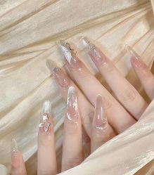 点击看大图 -RL Nail·瑞丽美甲美睫品牌原创店