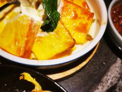 -新白鹿餐厅(松江开元地中海店)
