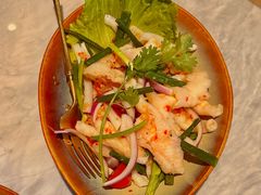 -CHINCHIN 青青·泰国料理(万象食家店)